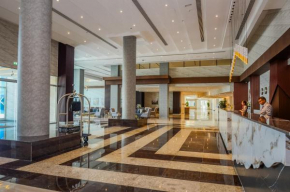 VOGO Grand Hotel Formerly Best Western Plus Hotel Dubai Academic City
